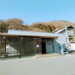 岩本駅