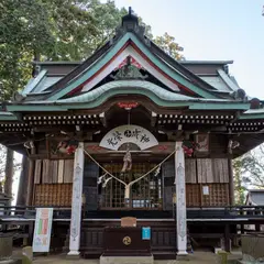 水戸愛宕神社