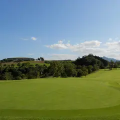 エクセレントゴルフクラブ 一志温泉コース