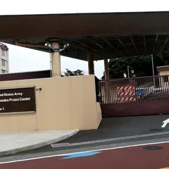 星条旗通り
