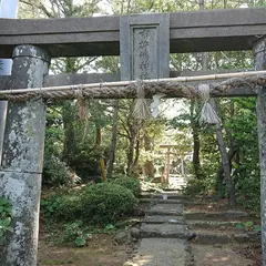 市杵嶋神社