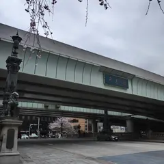 日本橋観光案内所