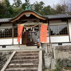 吉見神社