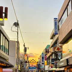 モトスミ・ブレーメン通り商店街振興組合