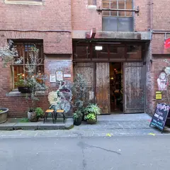 Krimper Cafe