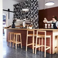 Market Lane Coffee