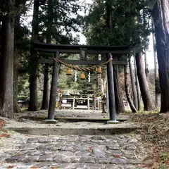 下原八幡神社