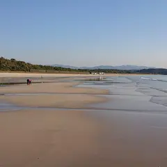 脇本海水浴場