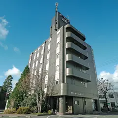ホテルルートイン第１長野