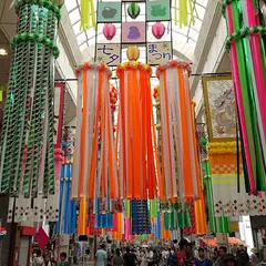 一宮本町商店街