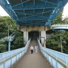 稲毛陸橋