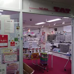 nailshop TAT 心斎橋店