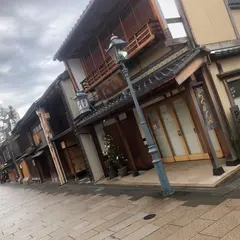 まちのり にし茶屋