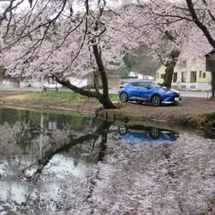 お松の池