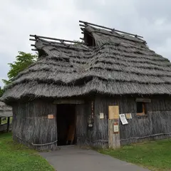 二風谷コタン