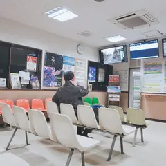 袖ヶ浦バスターミナル（バス）