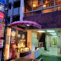 瓦町仔鹿 （カワラマチバンビ)
