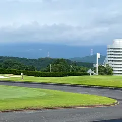 ココパリゾートクラブ白山ヴィレッジゴルフコース