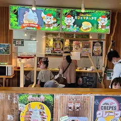 カフェモンサンク