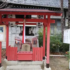 大阪えびす神社