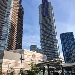 パークシティ武蔵小杉ミッドスカイタワー