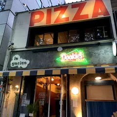 Dookie's Pizza ドゥーキーズ ピザ