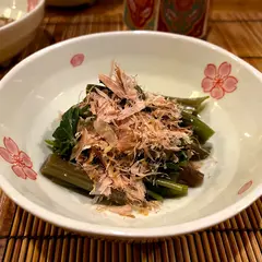 幸子のお茶漬