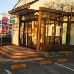 瑞穂むさし野郵便局