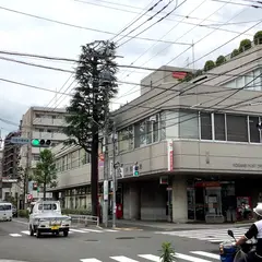 小金井郵便局