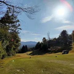 大阪パブリックゴルフ場