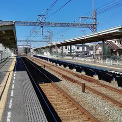犬塚駅