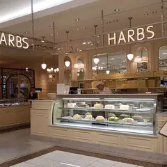 HARBS ハーブス 大丸心斎橋店