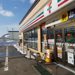セブン-イレブン 上川町店
