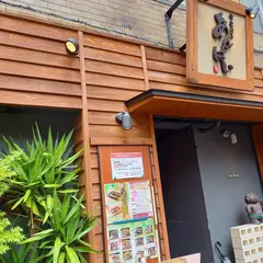 あんばい 食楽厨房