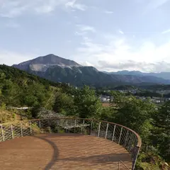 花咲山公園