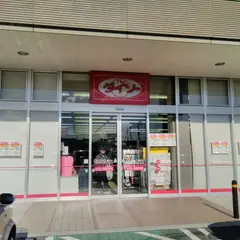 ザ・ダイソーベイシアスーパーモール今市店