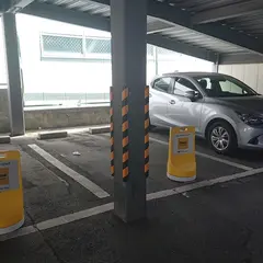 【タイムズカー】三島駅南口寿町