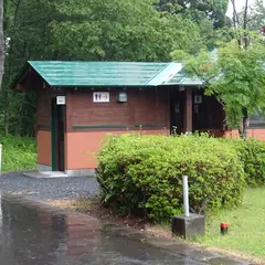 ユップラオートキャンプ場