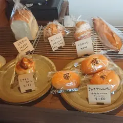パン屋 カトルカール