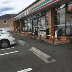 セブン-イレブン 大治町東條店