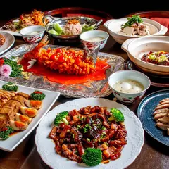 創作中華料理 江南灶
