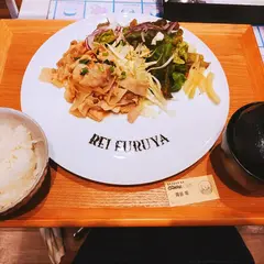 BOX cafe&space 新宿ミロード1号店