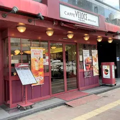 カフェベローチェ銀座一丁目店