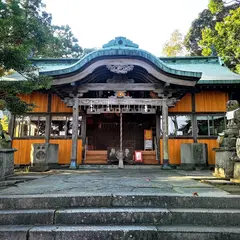 椎宮八幡神社