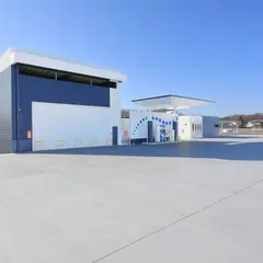 丸伊運輸 とちぎ水素ステーション