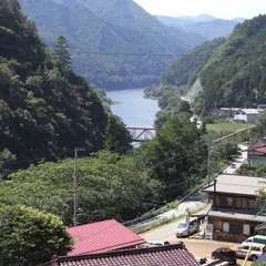 塩沢温泉 七峰館