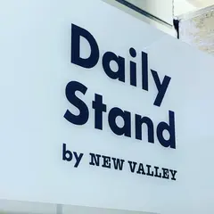 Daily Stand by NEW VALLEY