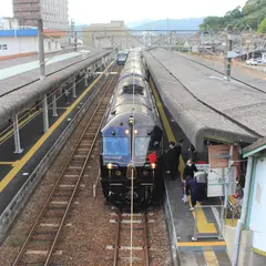 佐伯駅