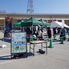 おやまゆうえんハーヴェストウォーク