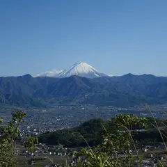 フルーツライン 展望ポイント